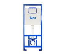 ROCA A890020020 Cadre WC encastré Roca Duplo Nova