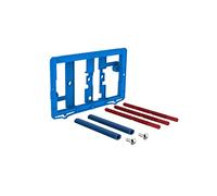 Roca A890064000 Kit d'adaptation, Bleu
