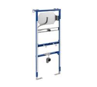 Roca a890094100 - Structure à encastrer pour urinoir