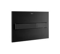 Roca Pl7 One Dual – A890188206 – Noir mat