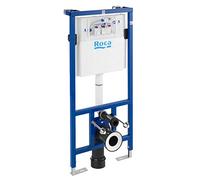 Roca A890810100-Tube Chasse 200 Duplo Rechange-Système D'installation pour Syst-Inst Élément Suspendu-Appareil pour Système D'installation Suspendus Duplo