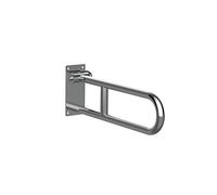 Roca Access CMFT ASA ABATIBLE A INOX Sat. 600