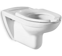 Roca Access Dostępna Łazienka cuvette de wc suspendue pour les handicapés blanc A346237000