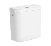 Roca Access Dostępna Łazienka réservoir de chasse d'eau A341230000