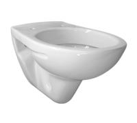 Roca Adele cuvette de wc suspendue blanc brillant A346C28000