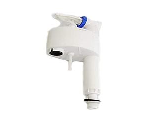 Roca AH0001000R - Kit G mécanisme alimentation E/Inf A3I pièce de rechange - Collection de salle de bain - Porcelaine - Mécanismes, AH0001000R