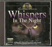 Roca,Andres - Whispers in the Night