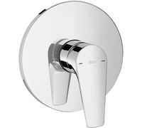 Roca Atlas mitigeur de douche encastrée chrome A5A2290C00