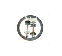 Roca Fixation et joint pour réservoir Victoria AV0007400R