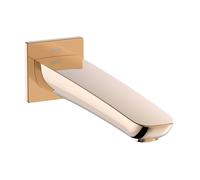 Insignia Bec Mural Pour Baignoire Rose Gold - ROCA A5A0703RG0