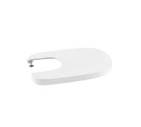 ROCA Beyond Abattant Bidet Silencio Blanc - A806B8200B