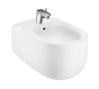 Roca Beyond bidet suspendu blanc A3570B5620