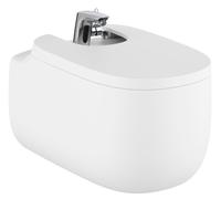 Roca Beyond bidet suspendu blanc A3570B6620