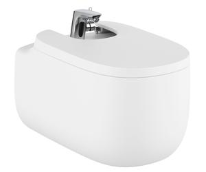Roca Beyond bidet suspendu blanc A3570B6620