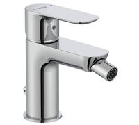 Roca Cala mitigeur de bidet sur pied chrome A5A626EC00