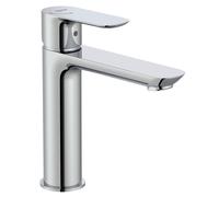 Roca Cala mitigeur de lavabo sur pied chrome A5A336EC0M
