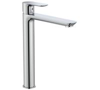 Roca Cala mitigeur de lavabo sur pied chrome A5A346EC0M