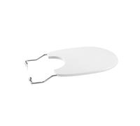 ROCA Carmen Abattant Bidet Silencio Blanc - A806B5000B