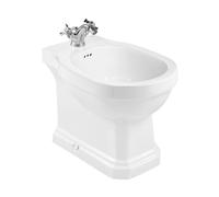 Roca Carmen bidet sur pied blanc A3570A4000