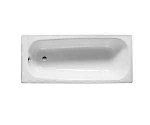Roca Contesa baignoire rectangulaire 100x70 cm blanc A212107001