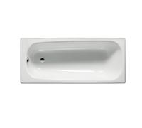 ROCA - Baignoire contesa nue 160x70 non percee blanc réf A2359K0000