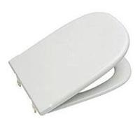 Roca dama rétro visn a801327194siège de toilettes, lunettes et couvercle G