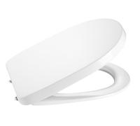 Roca Debba abattant de wc blanc A801B2000B