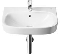 Roca Debba lavabo 50x42 cm rectangulaire classique blanc A325996000
