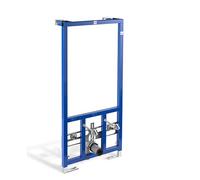 Roca Duplo Châssis à encastrer pour bidet suspendu