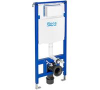 Roca Duplo One châssis encastré pour cuvette suspendue A890070020