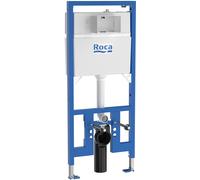 Roca Duplo S châssis encastré pour cuvette suspendue A8900A0020