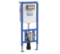 Roca Duplo S châssis encastré pour cuvette suspendue A8900A902E