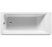 Roca Easy baignoire rectangulaire 160x70 cm blanc A248625000