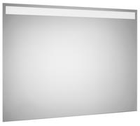 Roca Eidos miroir 100x80 cm rectangulaire avec éclairage A812357000