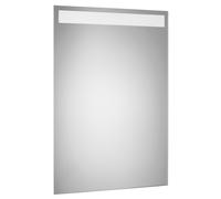 Roca Eidos miroir 50x80 cm rectangulaire avec éclairage A812354000