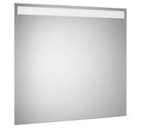 Roca Eidos miroir 80x80 cm rectangulaire avec éclairage A812356000