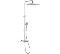 Even-T Square Colonne De Douche - ROCA A5A202EC00