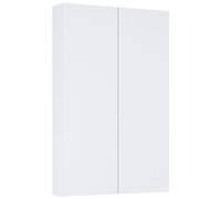 Roca Extra armoire 50x12.6x80 cm blanc A857960806