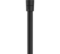 Flexible pvc 1,7m noir mat - ROCA A5B2117NB0