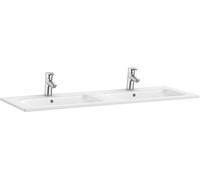 Roca Gap lavabo 120x46 cm rectangulaire de meuble blanc A3279A0000