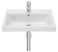 Roca Gap lavabo 60x46 cm rectangulaire classique blanc A3270M1000