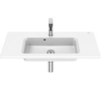 Roca Gap Pro lavabo 80.5x38 cm rectangulaire de meuble blanc A3279AA000