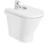 Roca Gap Round bidet sur pied blanc A3570N7000