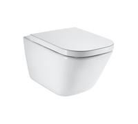 Roca Gap/Senso Square Cuvette suspendue, A34647L000,