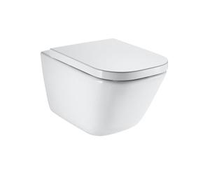 Roca Gap/Senso Square Cuvette suspendue, A34647L000,