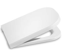 Roca Gap Square abattant de wc à descente amortie blanc A80173200B