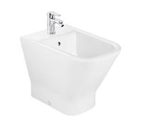 Roca Gap Square bidet sur pied blanc A357477000