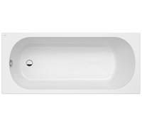 Roca Genova-N baignoire rectangulaire 150x70 cm blanc A248776000