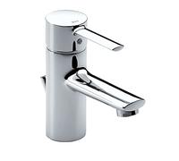 Roca Mitigeur lavabo Targa Chromé H 143 mm