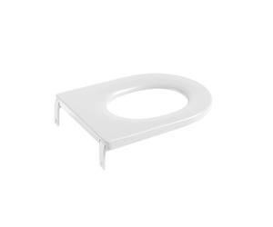 ROCA Happening Lunette Pour Cuvette Bebe Blanche - A801116004